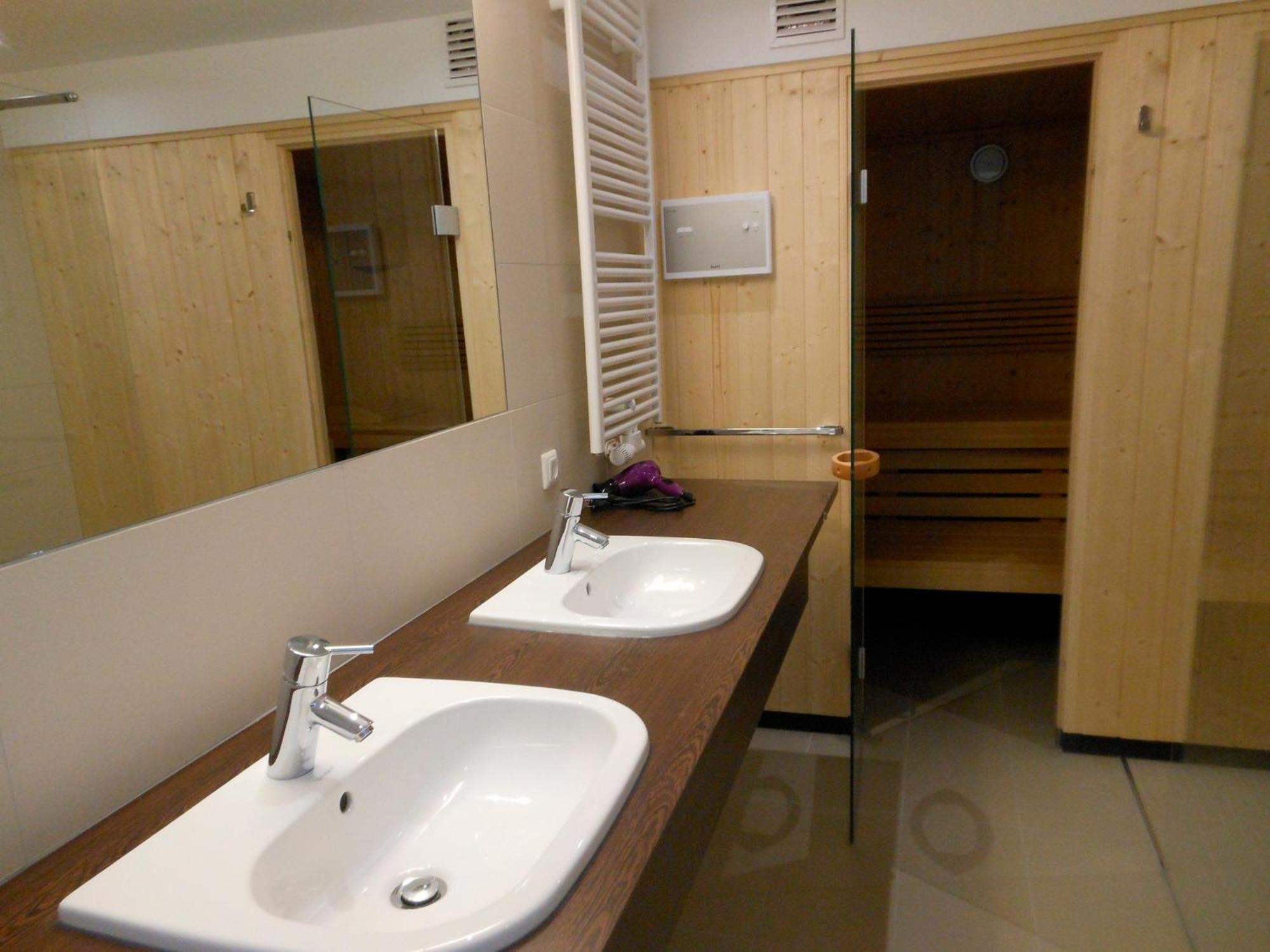 Apartment 42 "Segler", Mit Sauna, Blickrichtung Offene See Eckernfoerde Luaran gambar